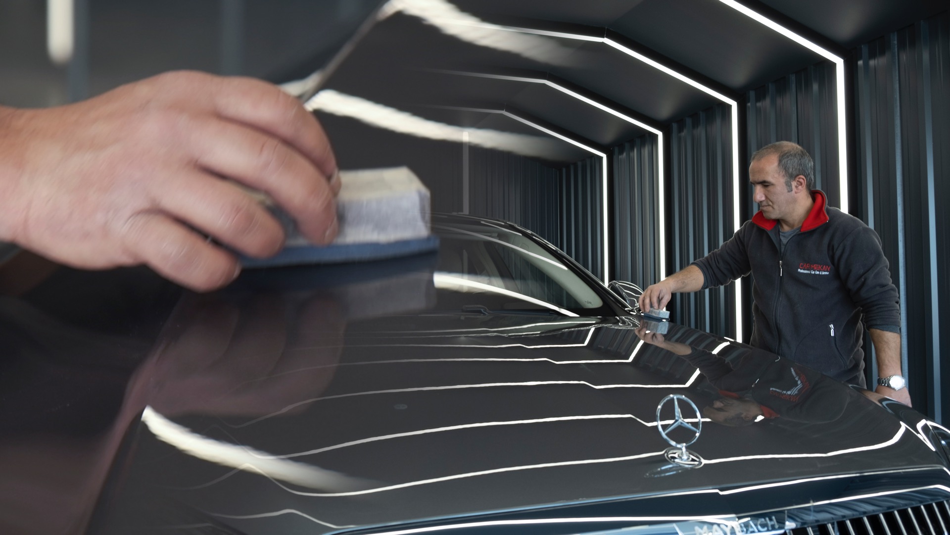 Erdek Seramik Kaplama